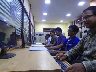 automation training in chennai